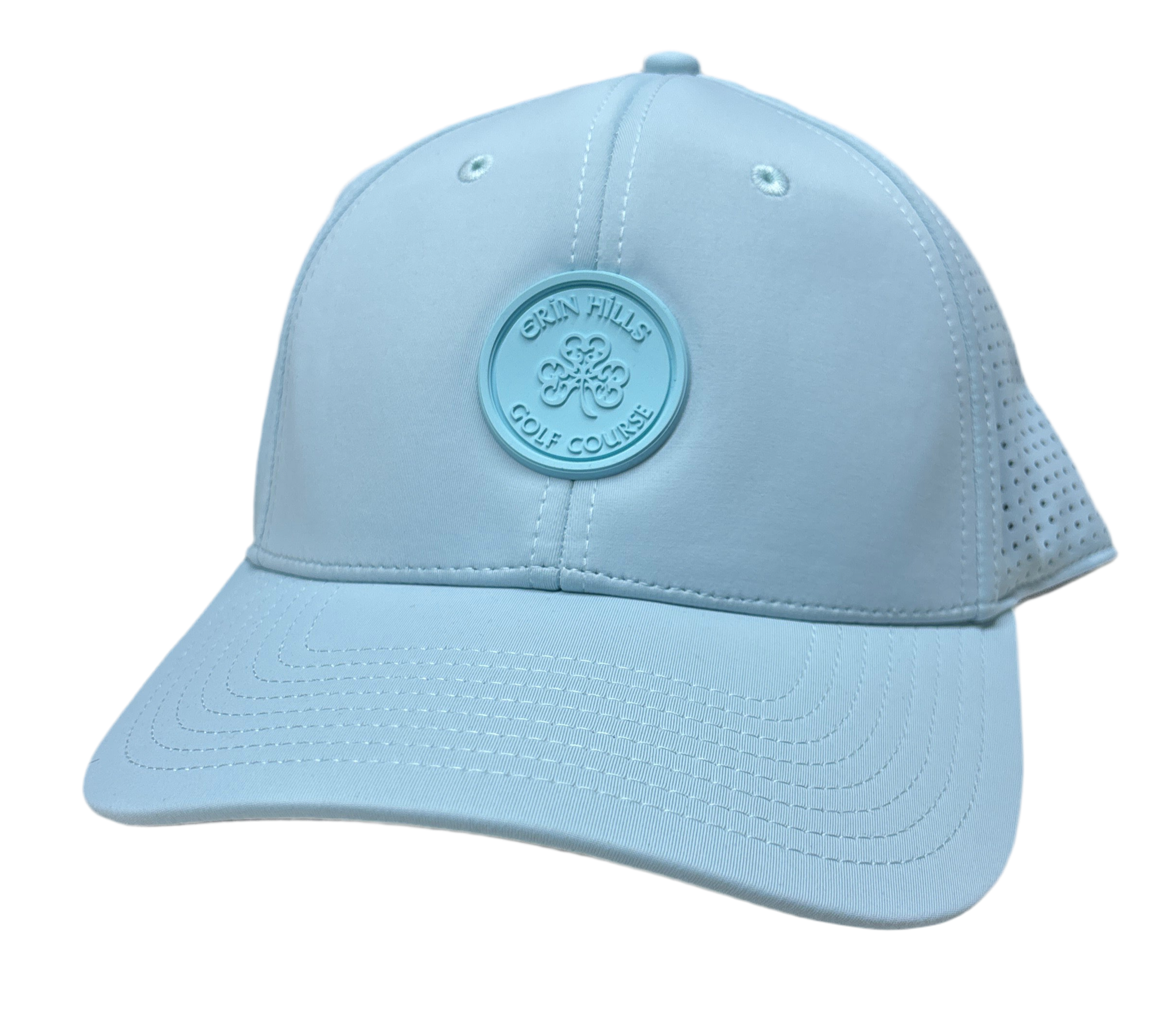 American Needle Wax Stamp Hat