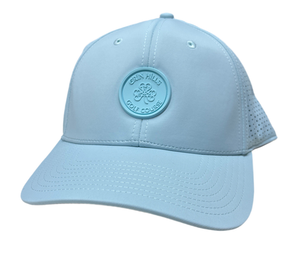 American Needle Wax Stamp Hat