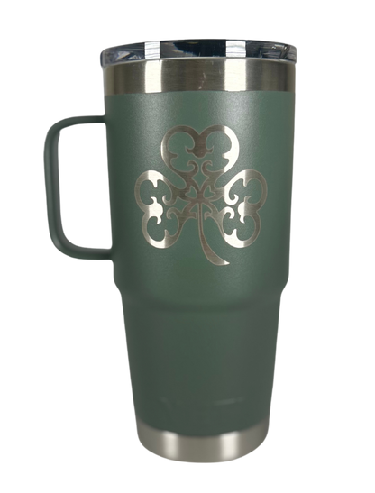 Yeti 20 oz Travel Mug