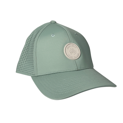 American Needle Wax Stamp Hat