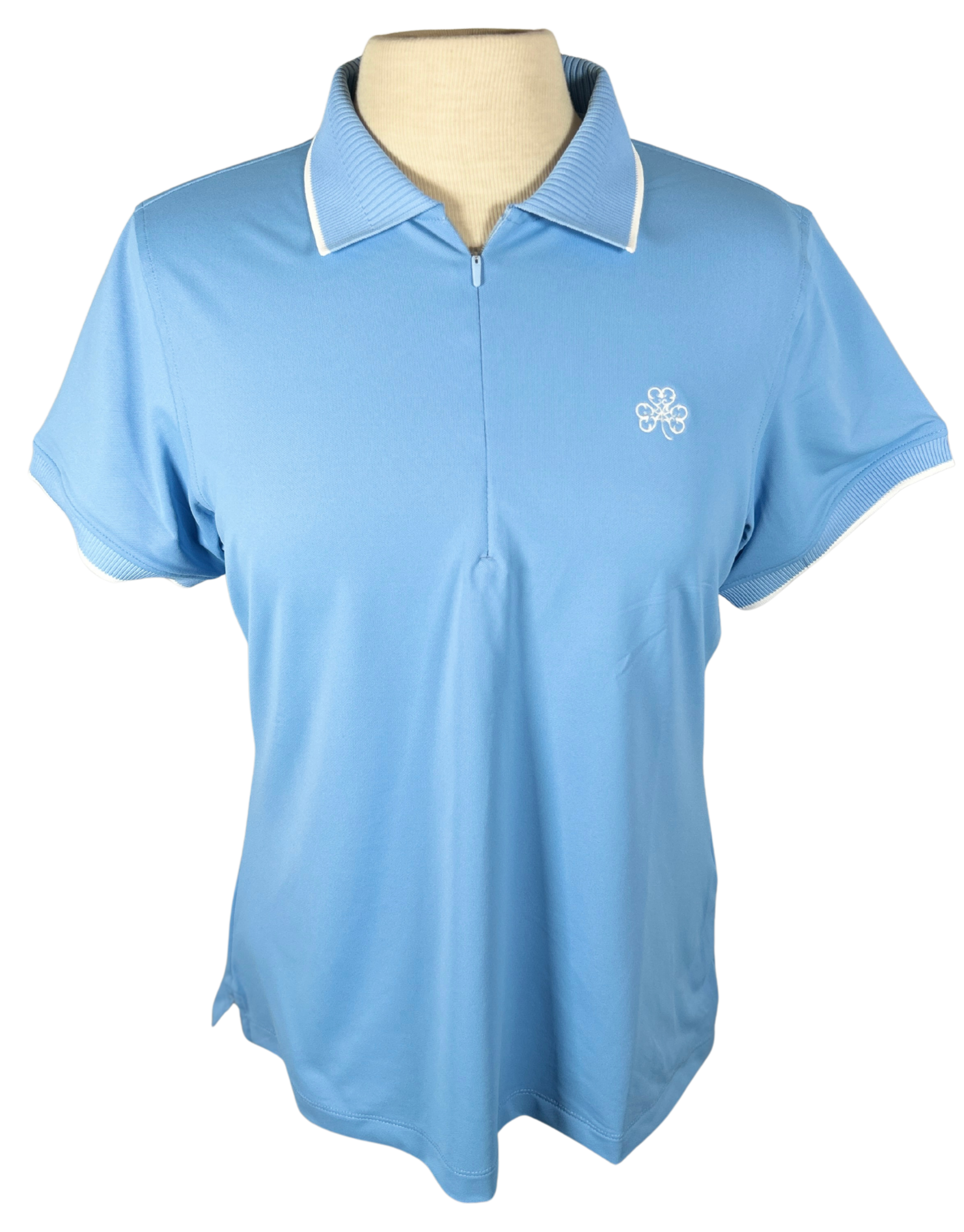 Ladies Peter Millar Polo