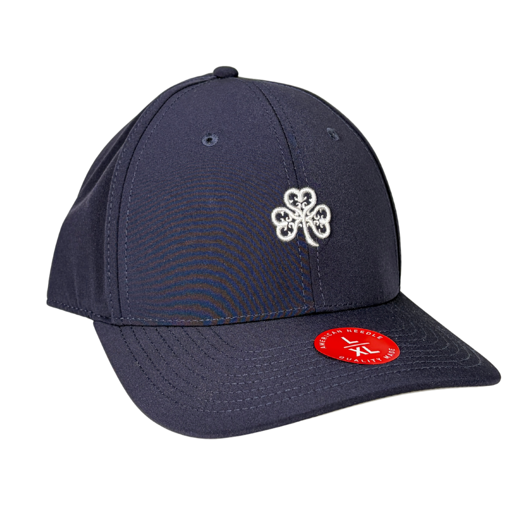 American Needle Tech Fitted Hat