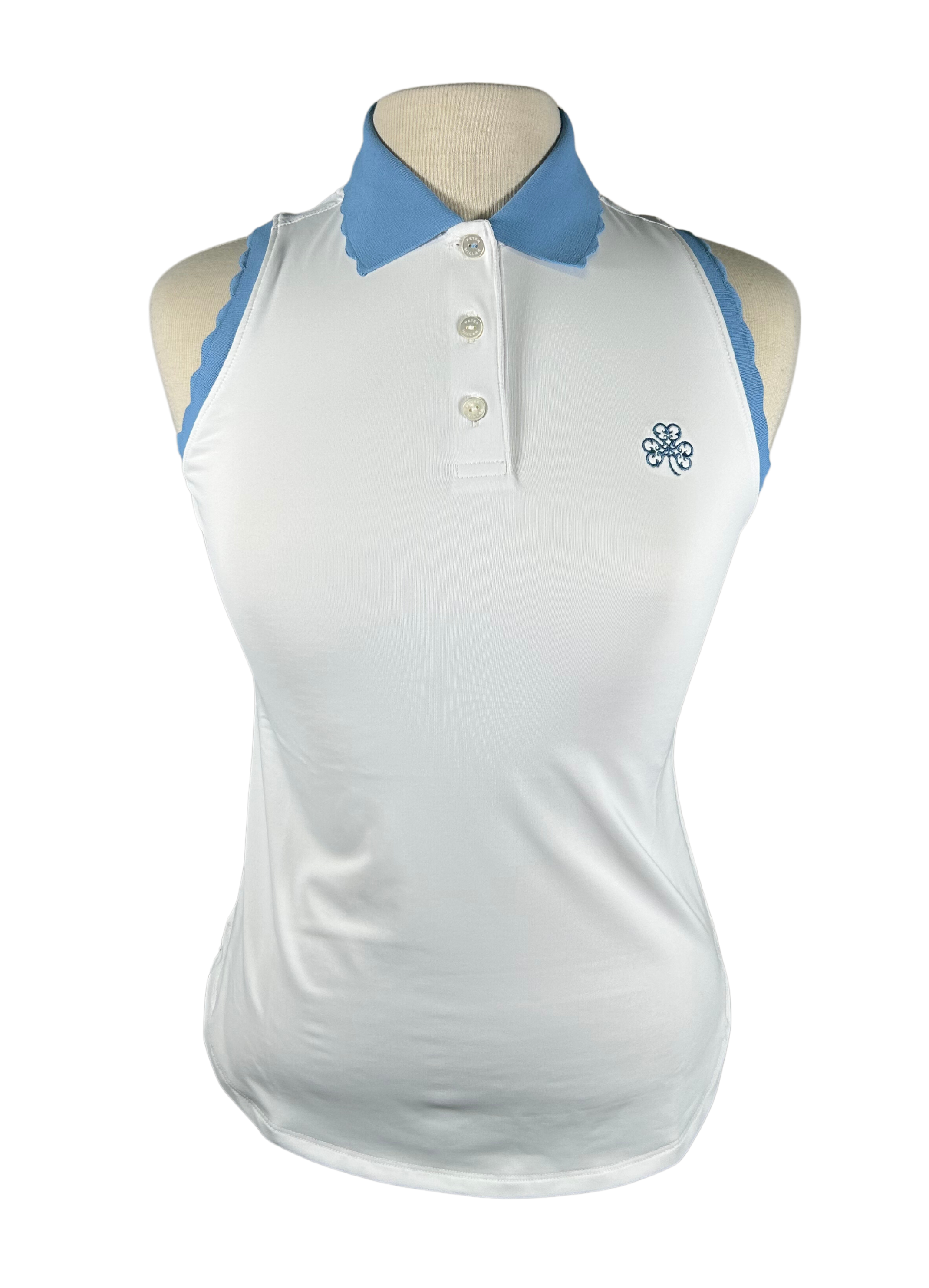 Peter Millar Opal Sleeveless