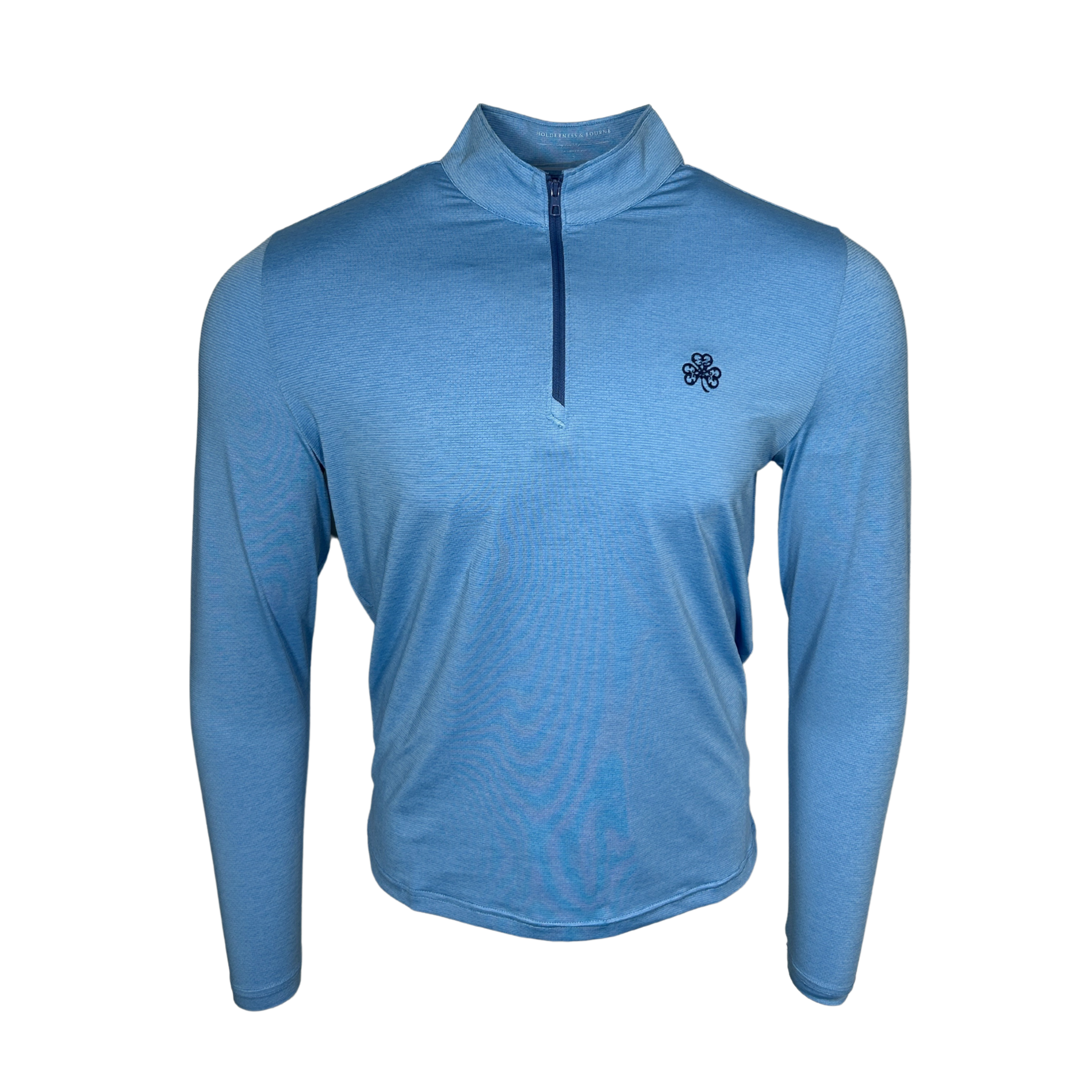Holderness & Bourne The Bell Pullover