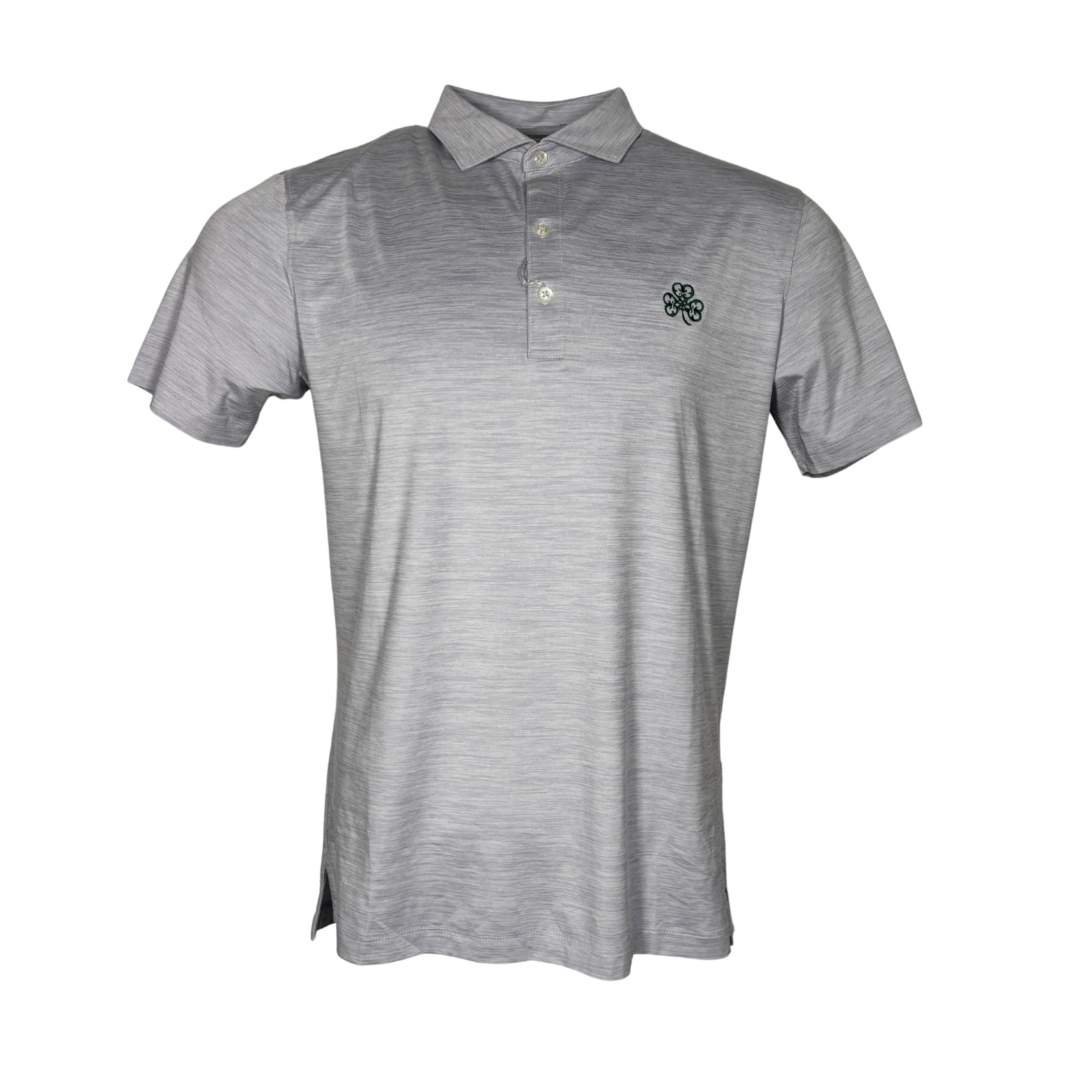 Johnnie-O Featherweight Polo