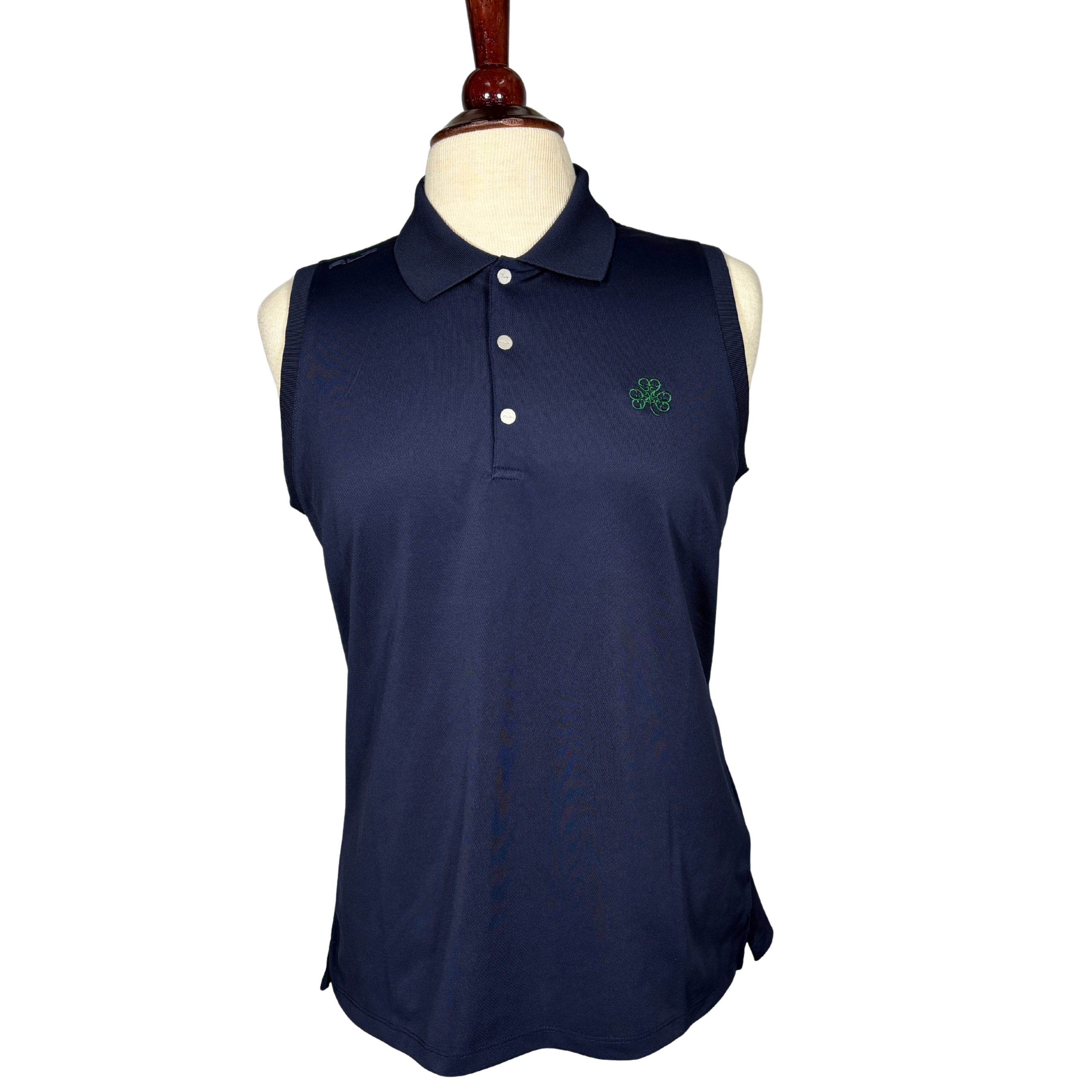 RLX Sleeveless Polo
