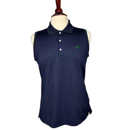 RLX Sleeveless Polo