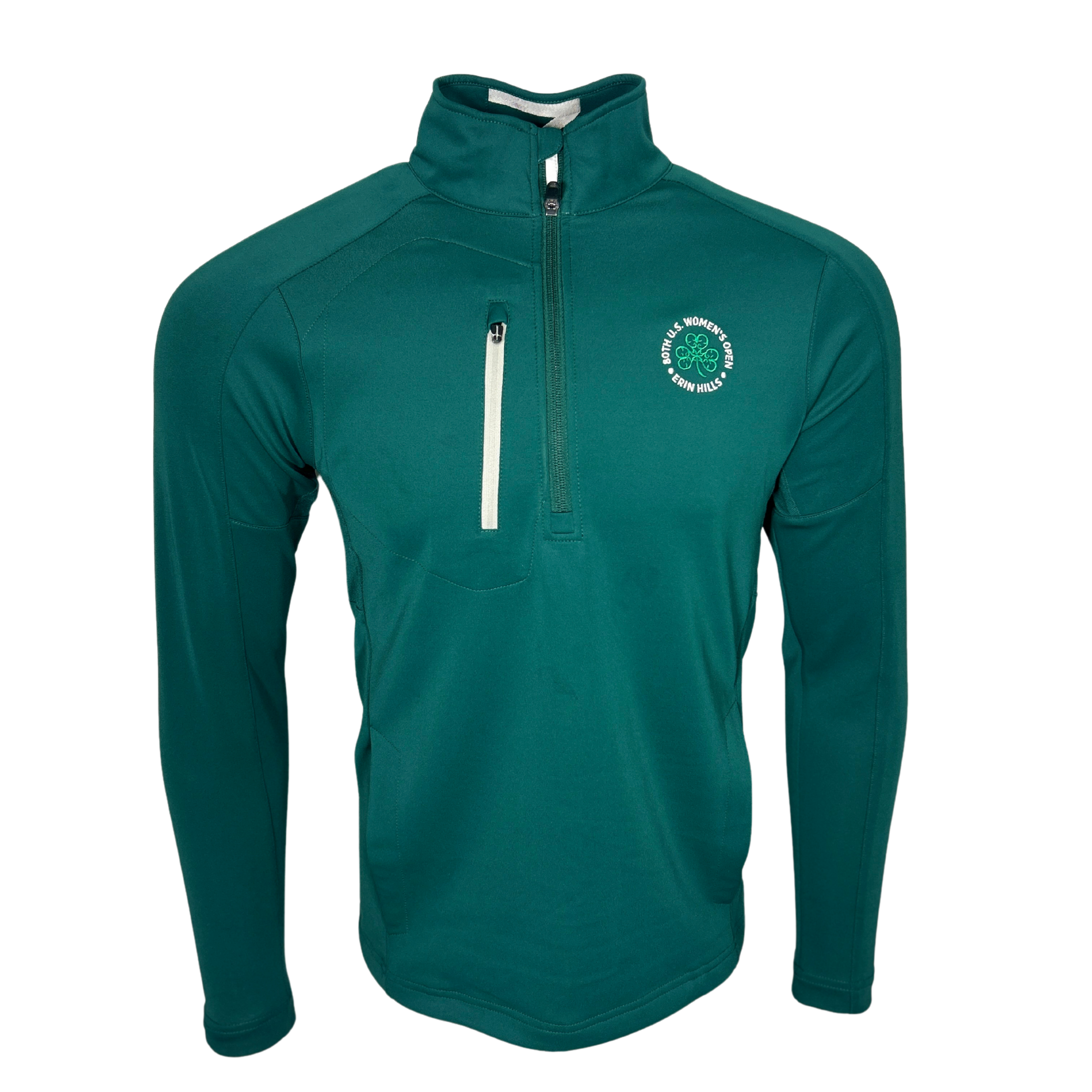 Men's Zero Restriction 2025 U.S. Women's Open Quarter Zip