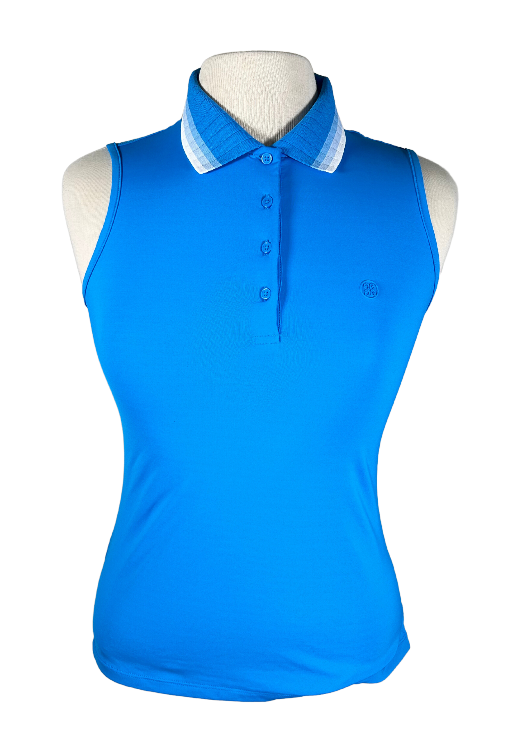 G Fore Nylon Sleeveless