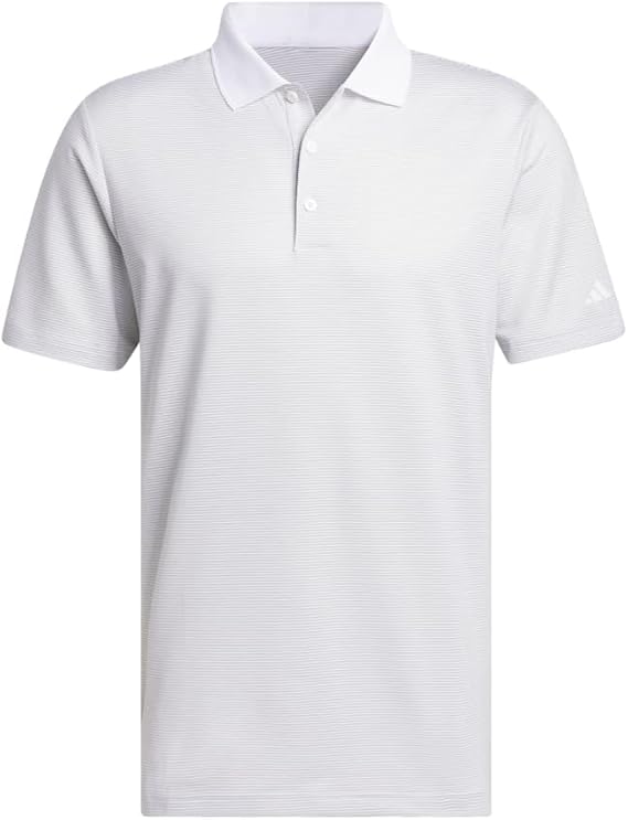 Men's Adidas U.S. Women's Open Polo