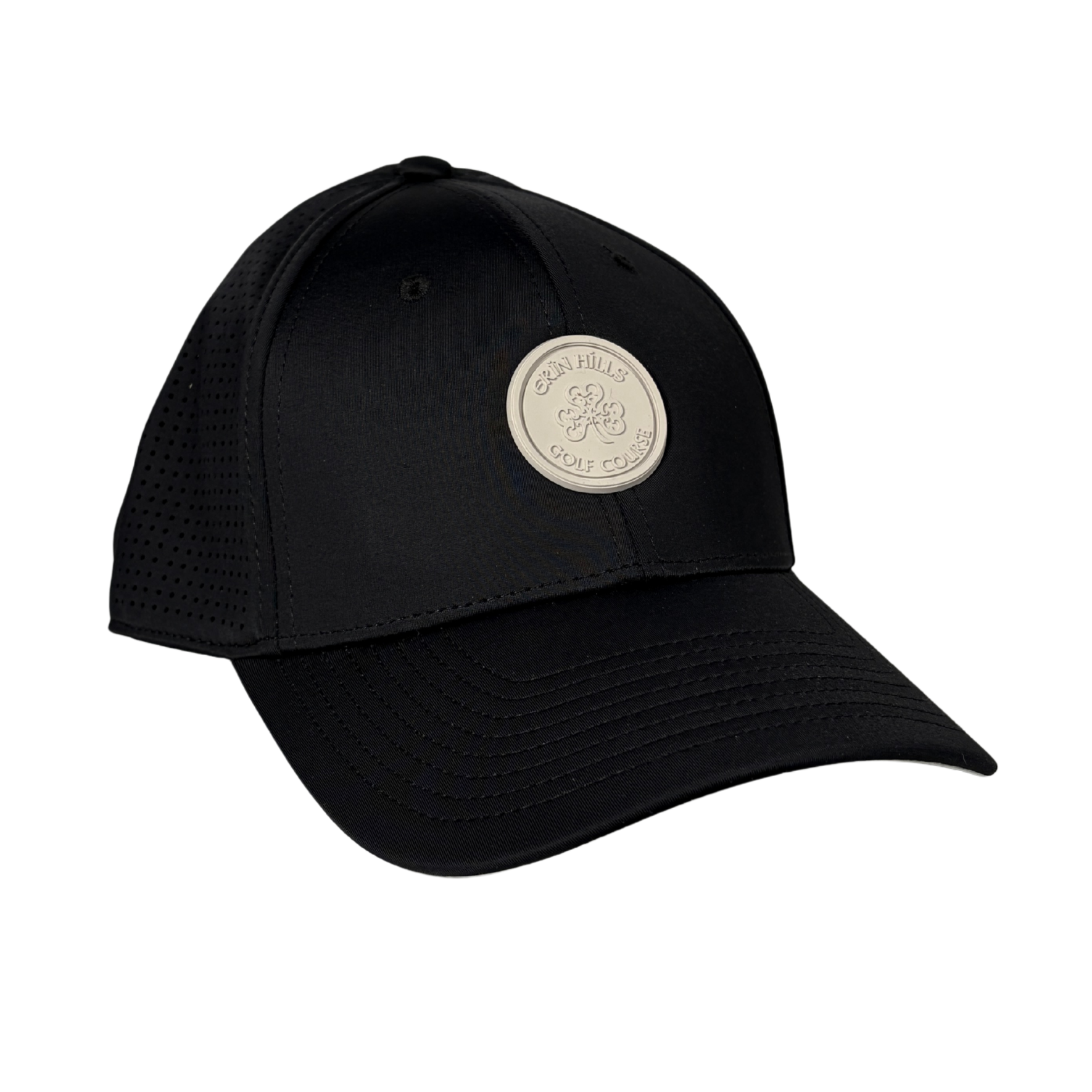 American Needle Wax Stamp Hat