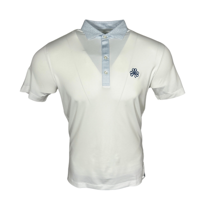 Johnnie-O Performance Jersey Polo - Burdick