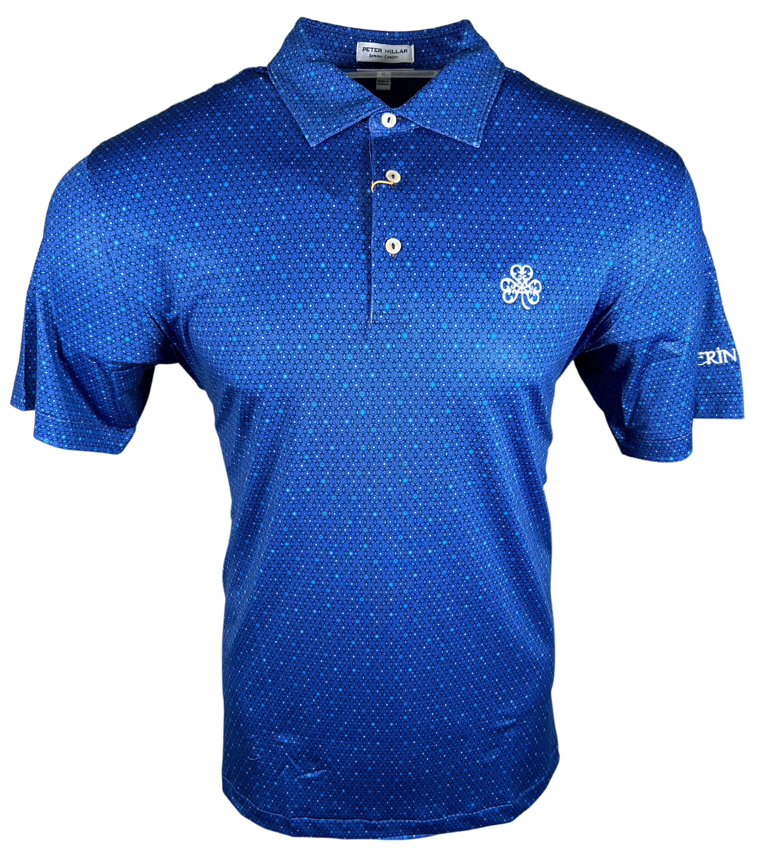 Peter Millar Avon Polo