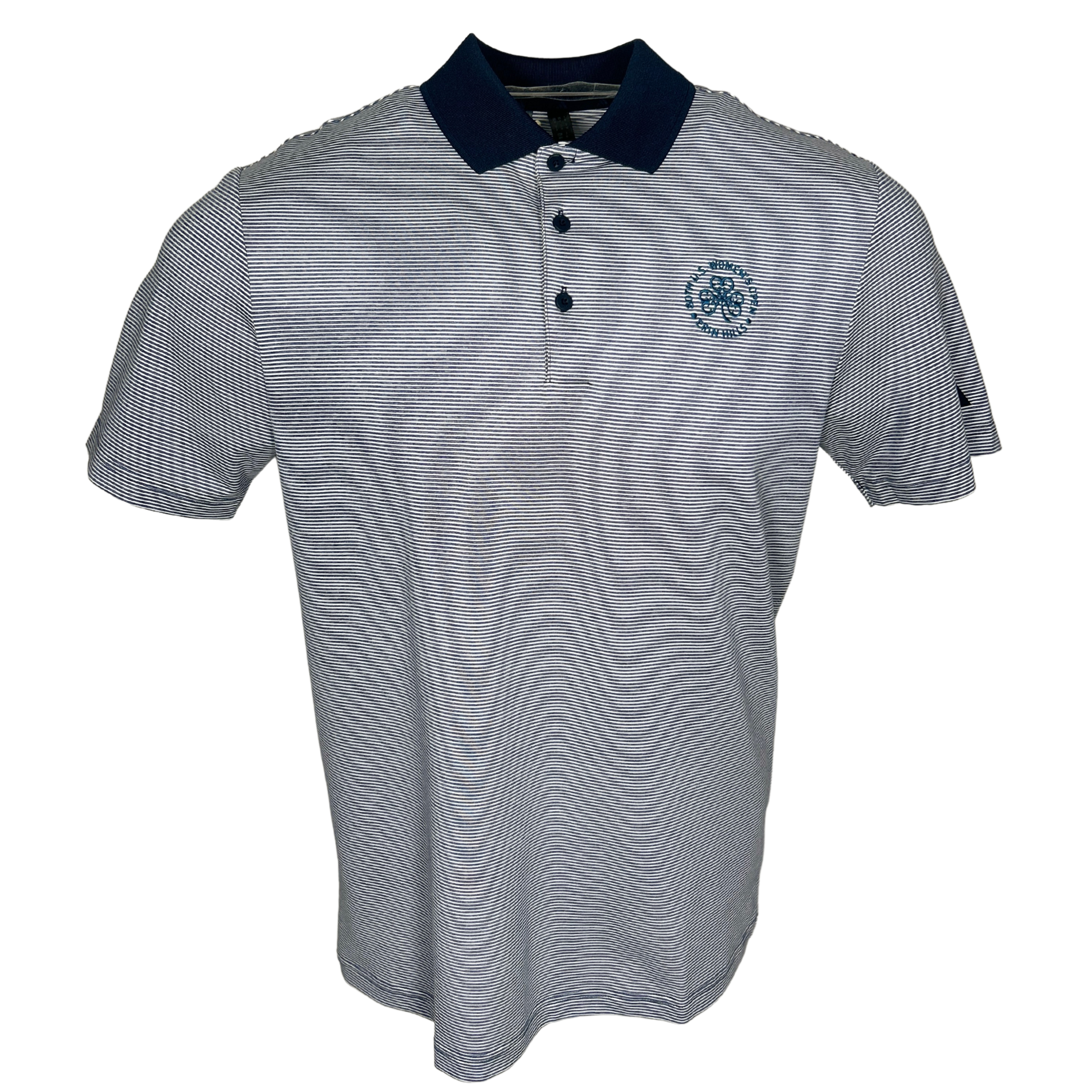 Men's Adidas U.S. Women's Open Polo