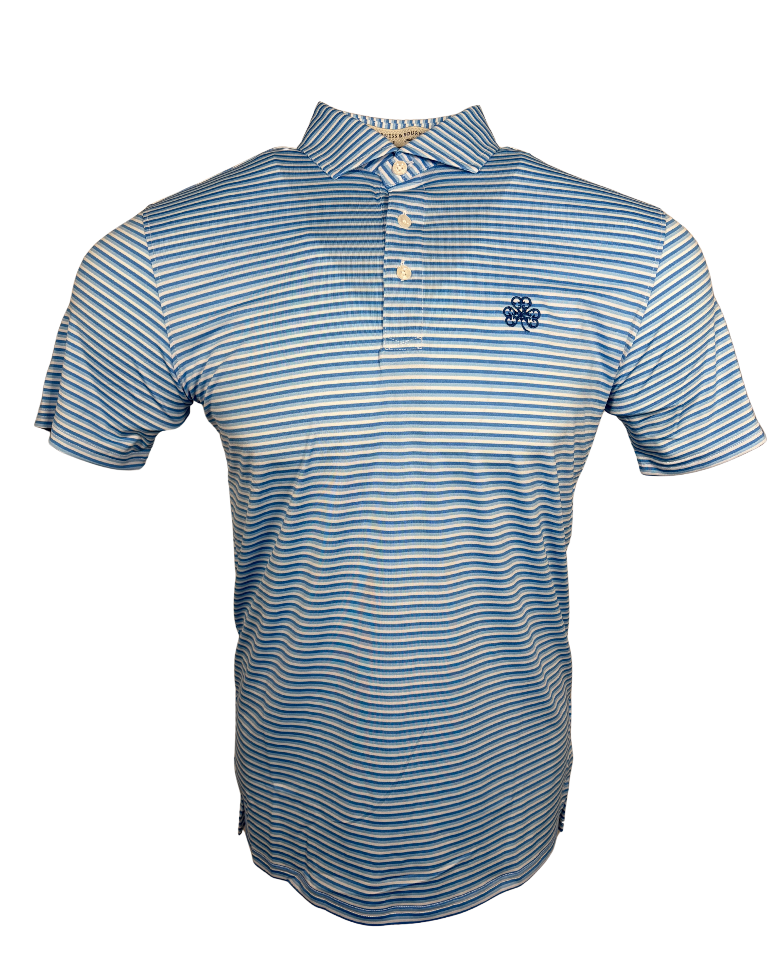 Holderness & Bourne Fleming Shirt