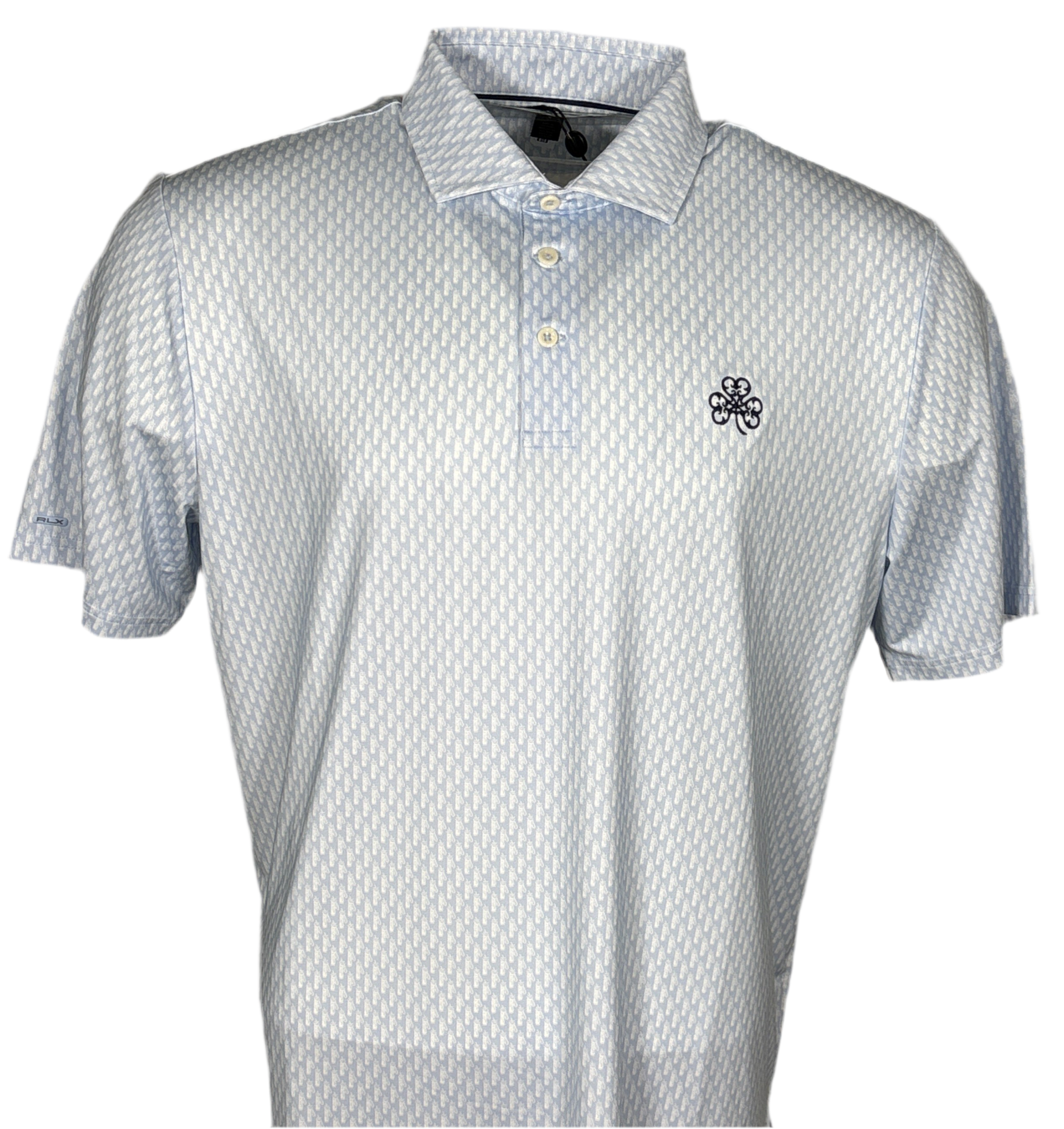RLX Golf Bag Polo