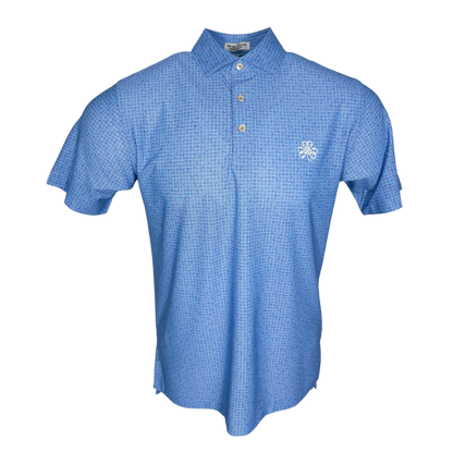 Peter Millar Casa Nova Polo