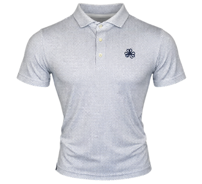 Johnnie-O Teo Polo