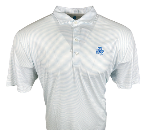 Johnnie-O Double Eagle Polo