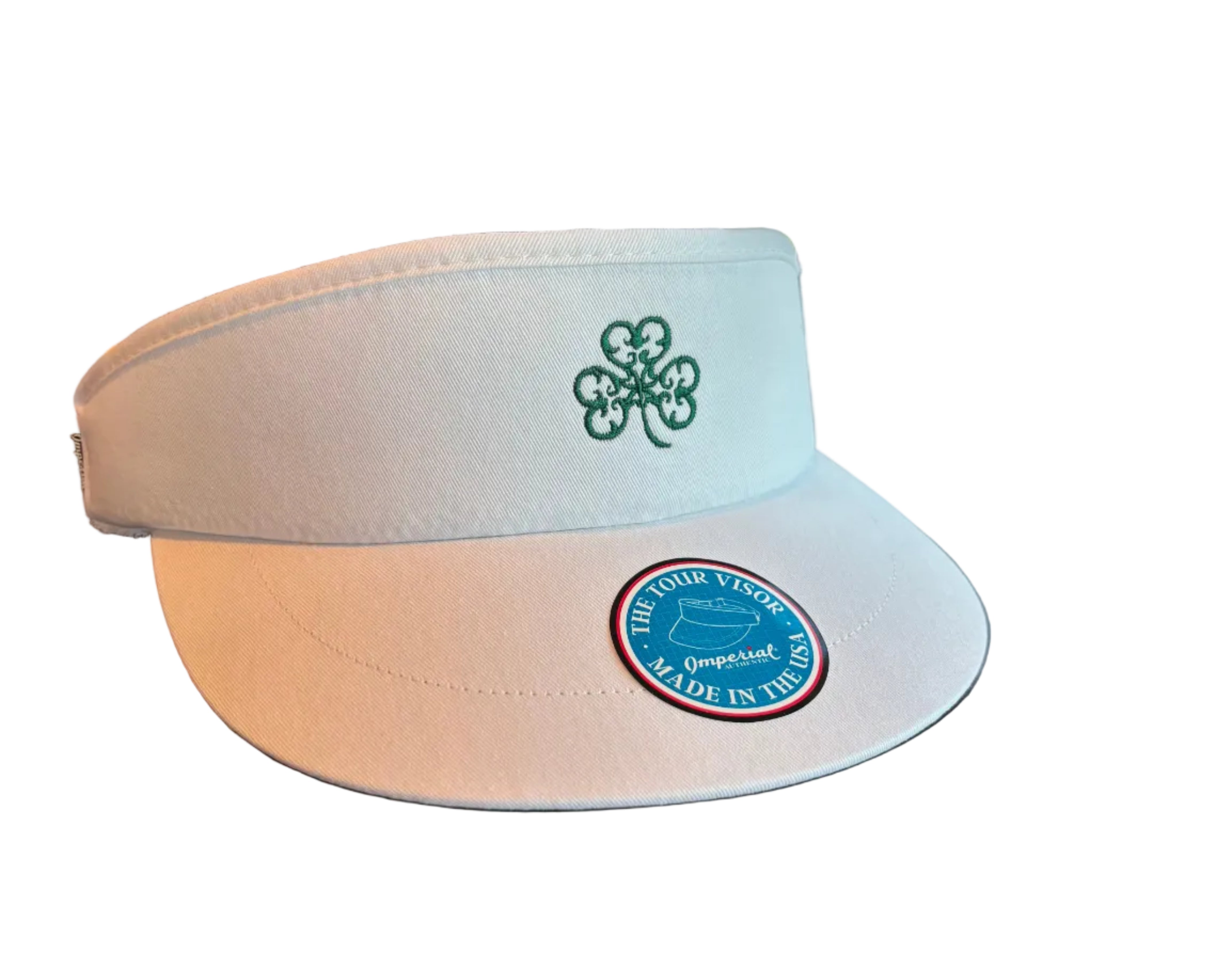 Imperial Tour Visor