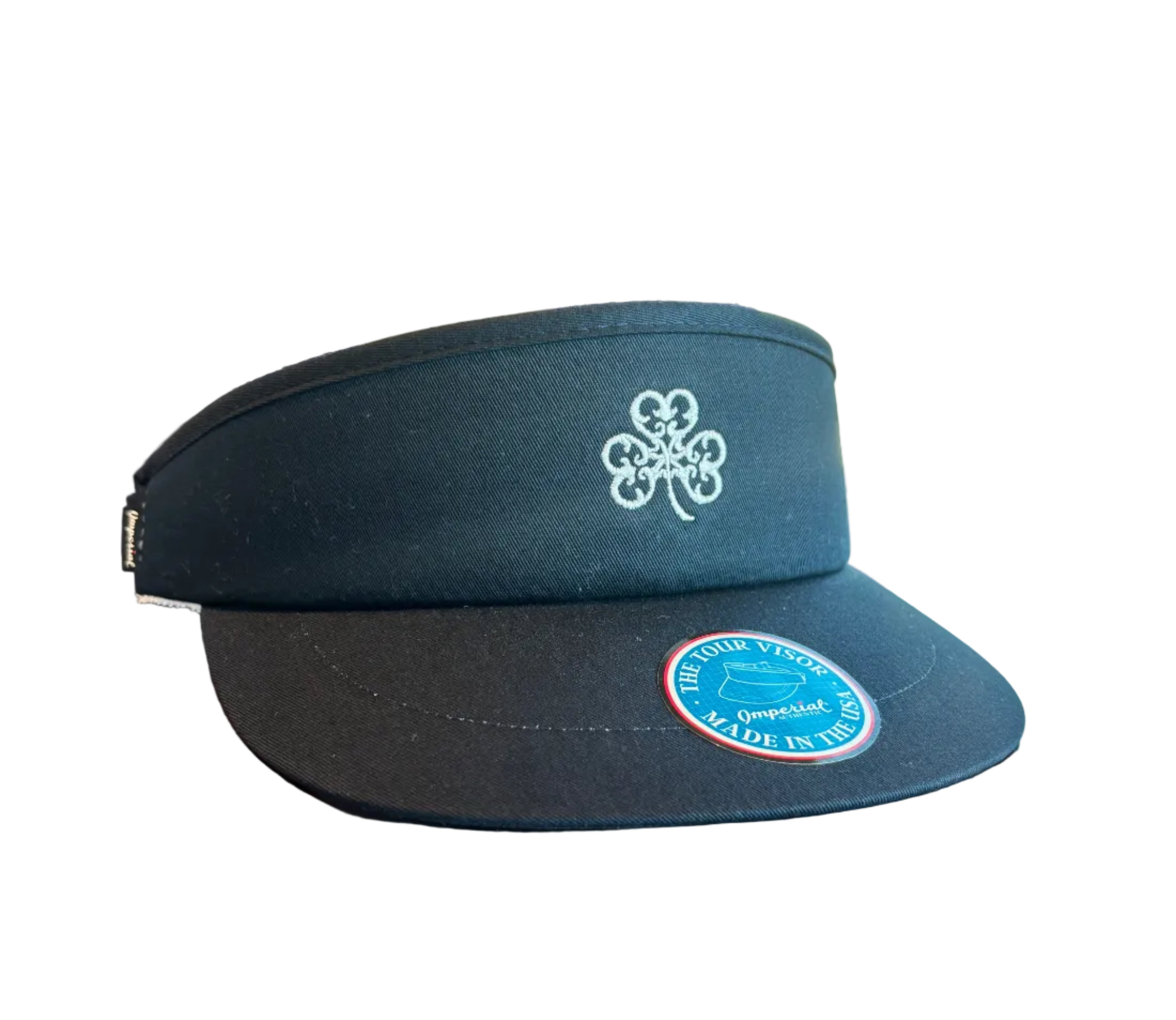 Imperial Tour Visor