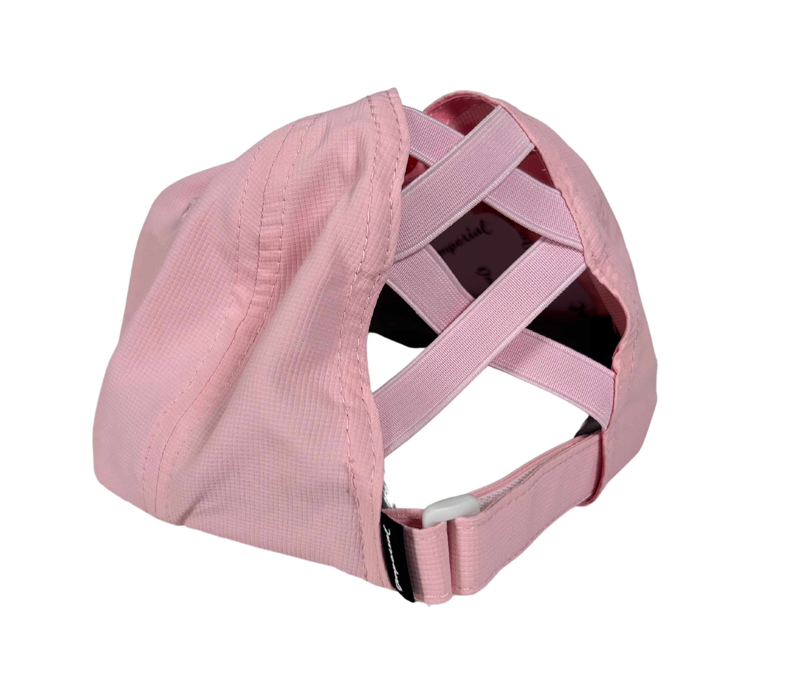2025 U.S. Women's Open Ladies Light Pink Hat