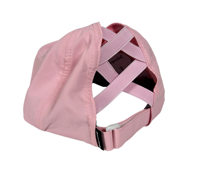 2025 U.S. Women's Open Ladies Light Pink Hat
