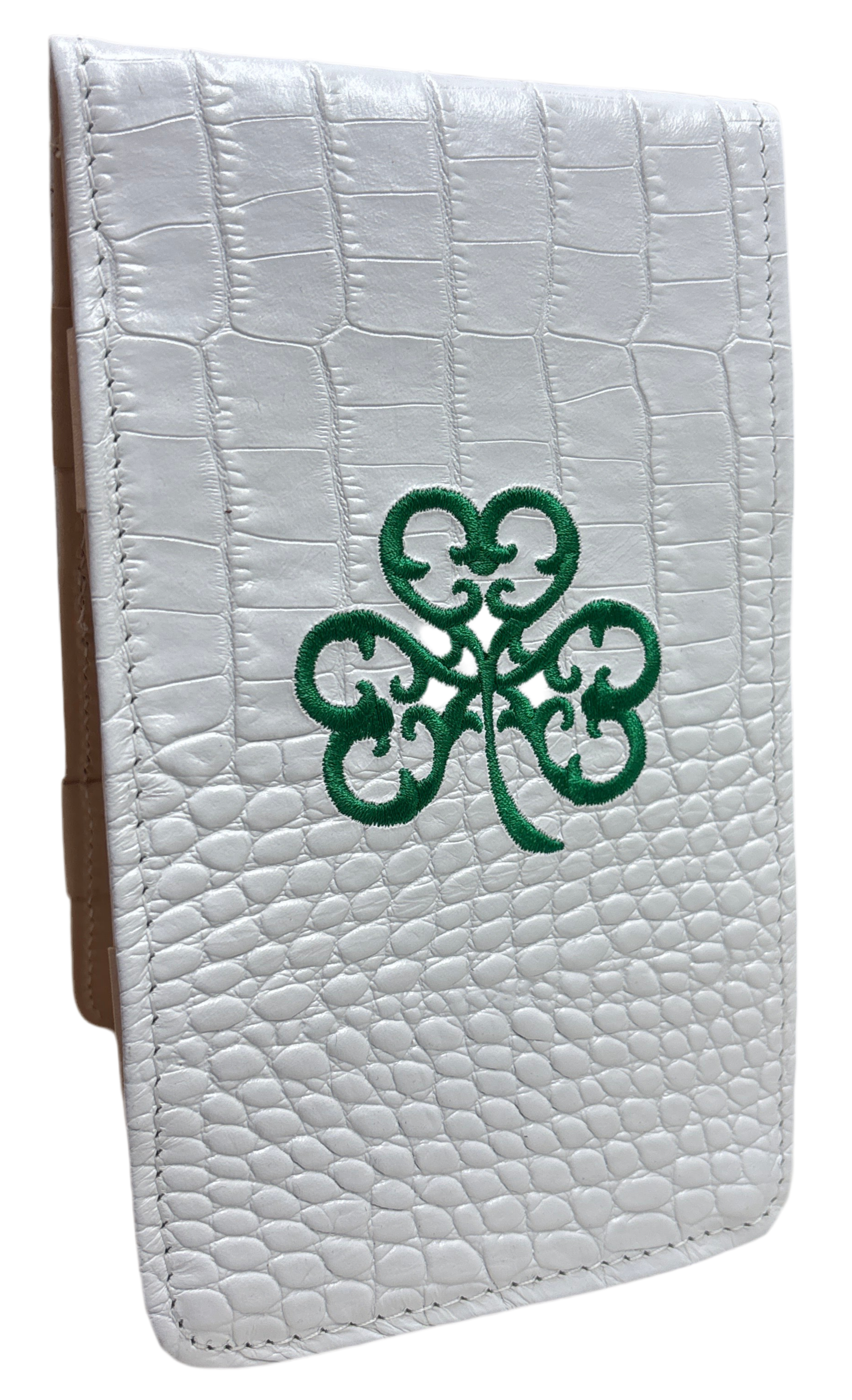 Winston Yardage book Holder