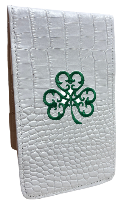 Winston Yardage book Holder