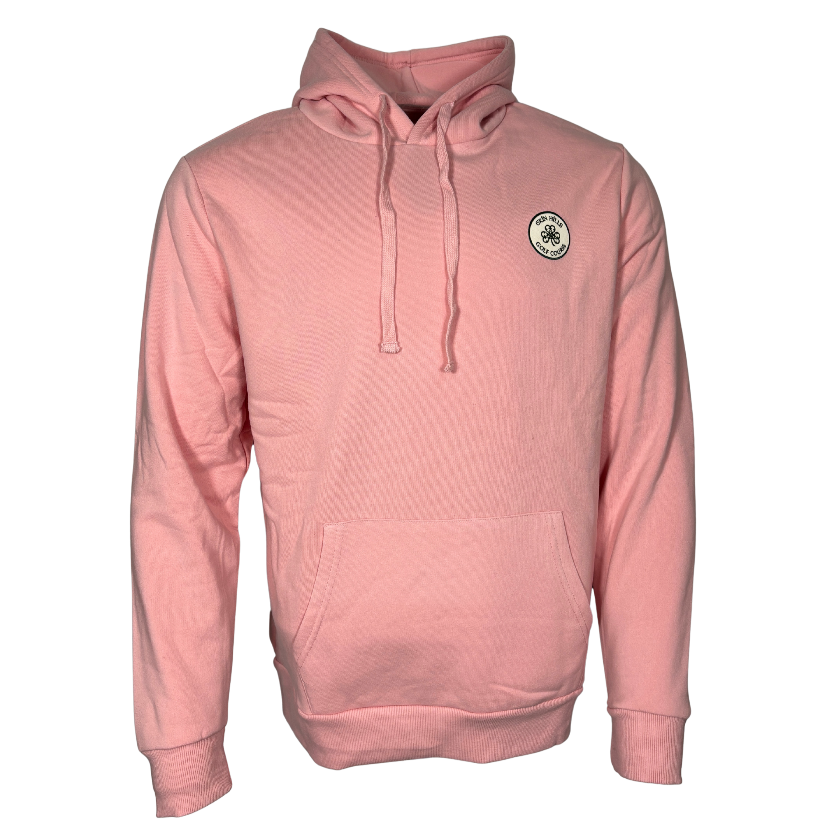 American Needle Pink Hoodie
