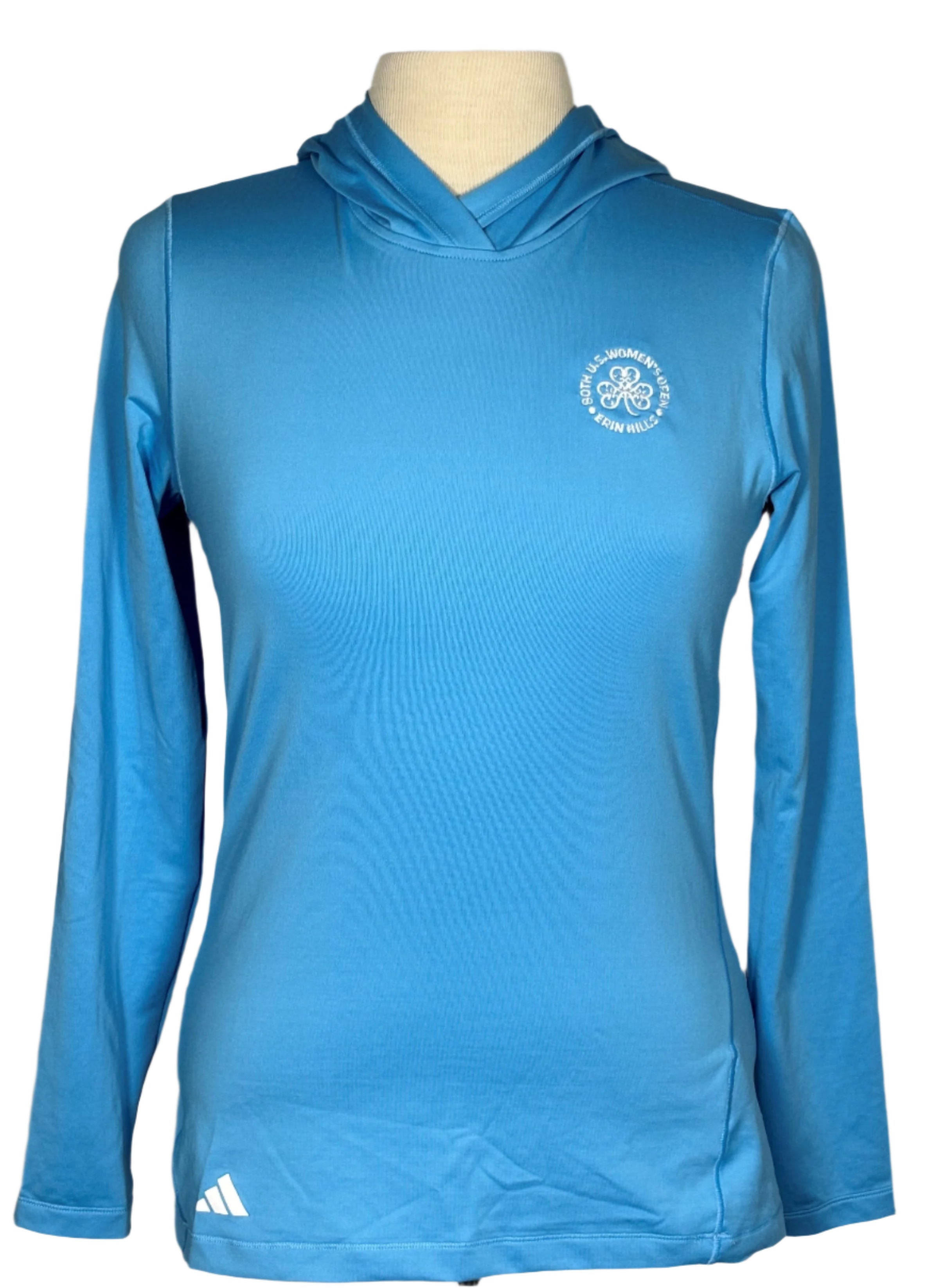 Women's 2025 U.S. Women's Open Adidas Hoodie
