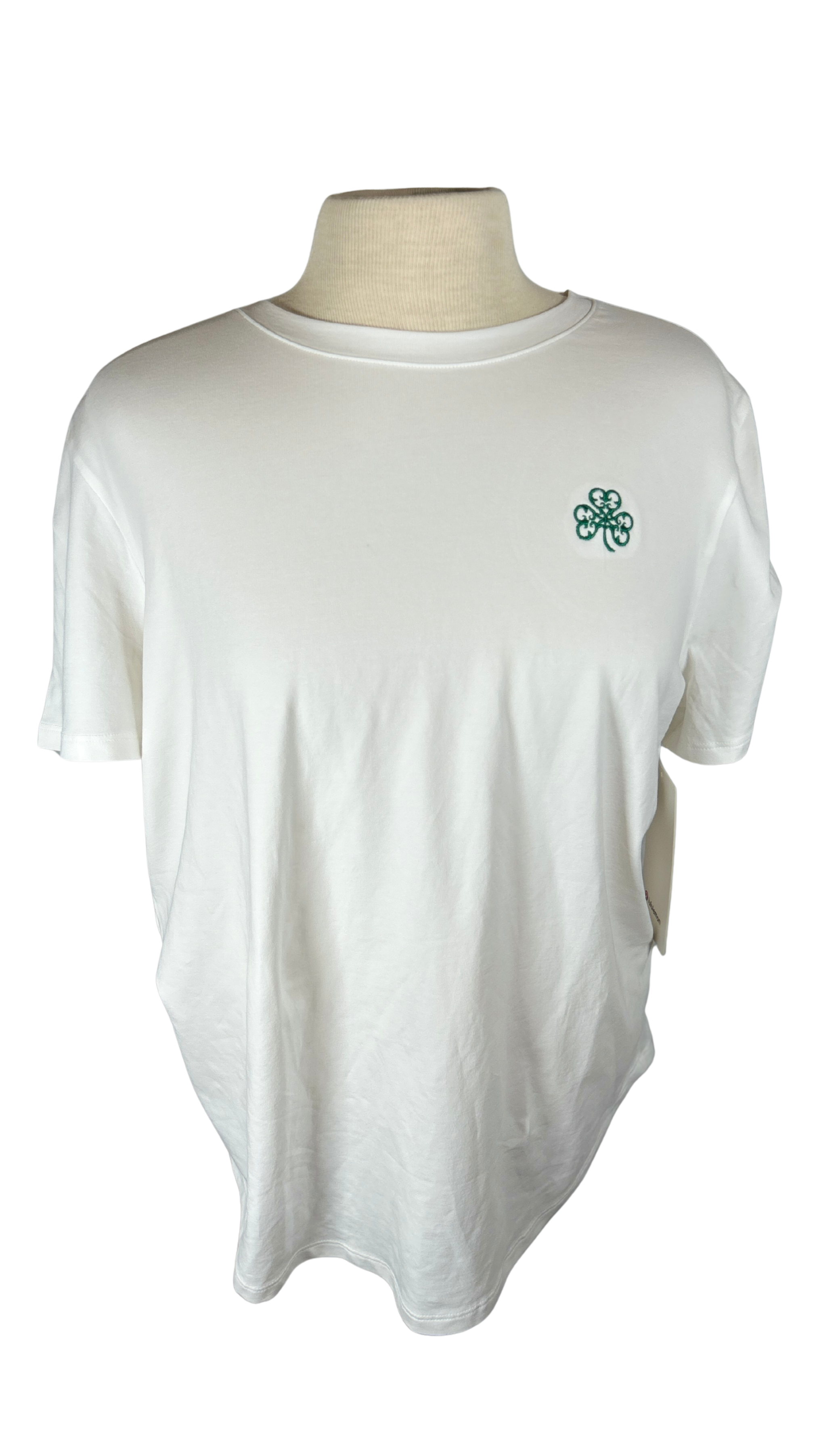 Ladies Lululemon Love Crew T-Shirt