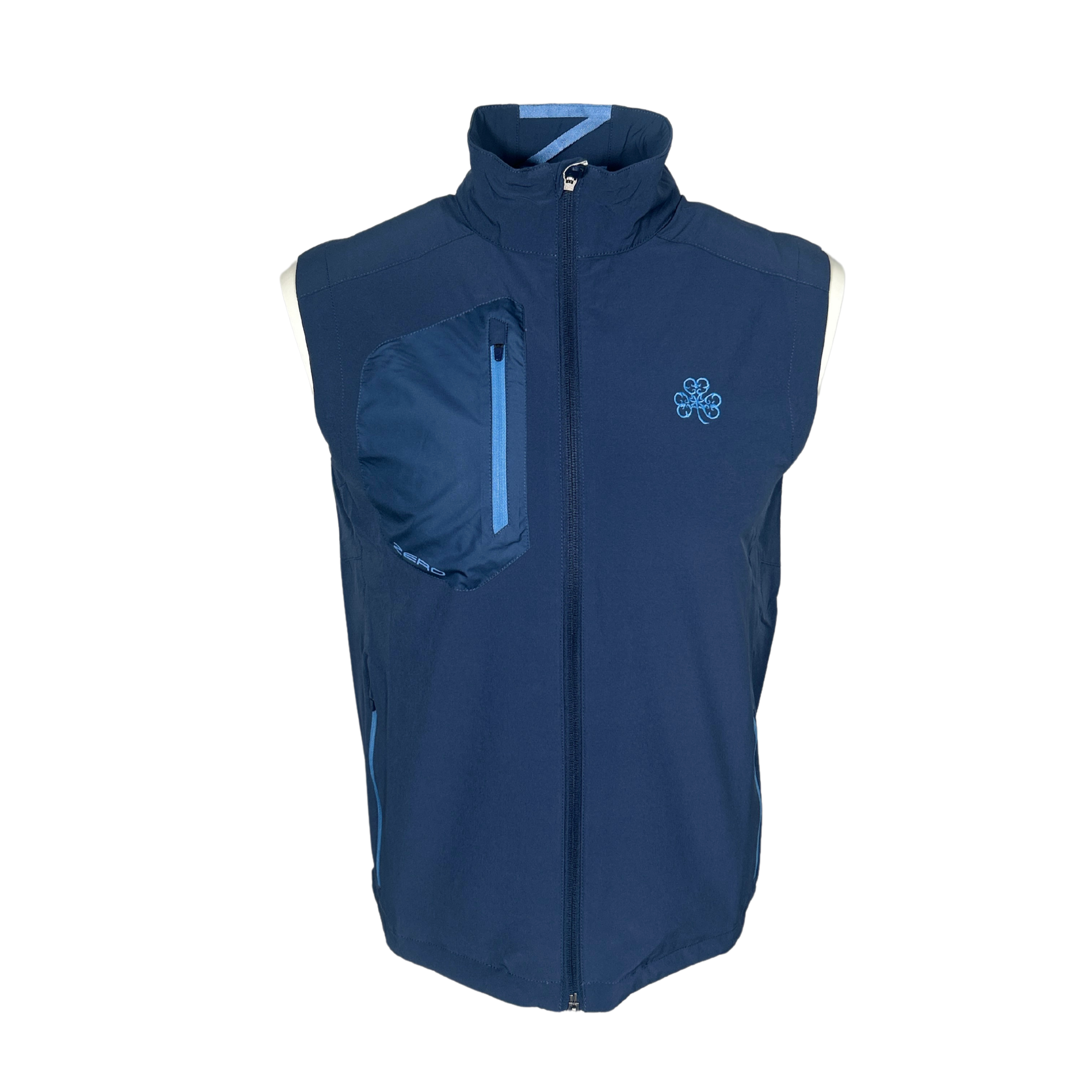 Zero Restriction Z700 Vest