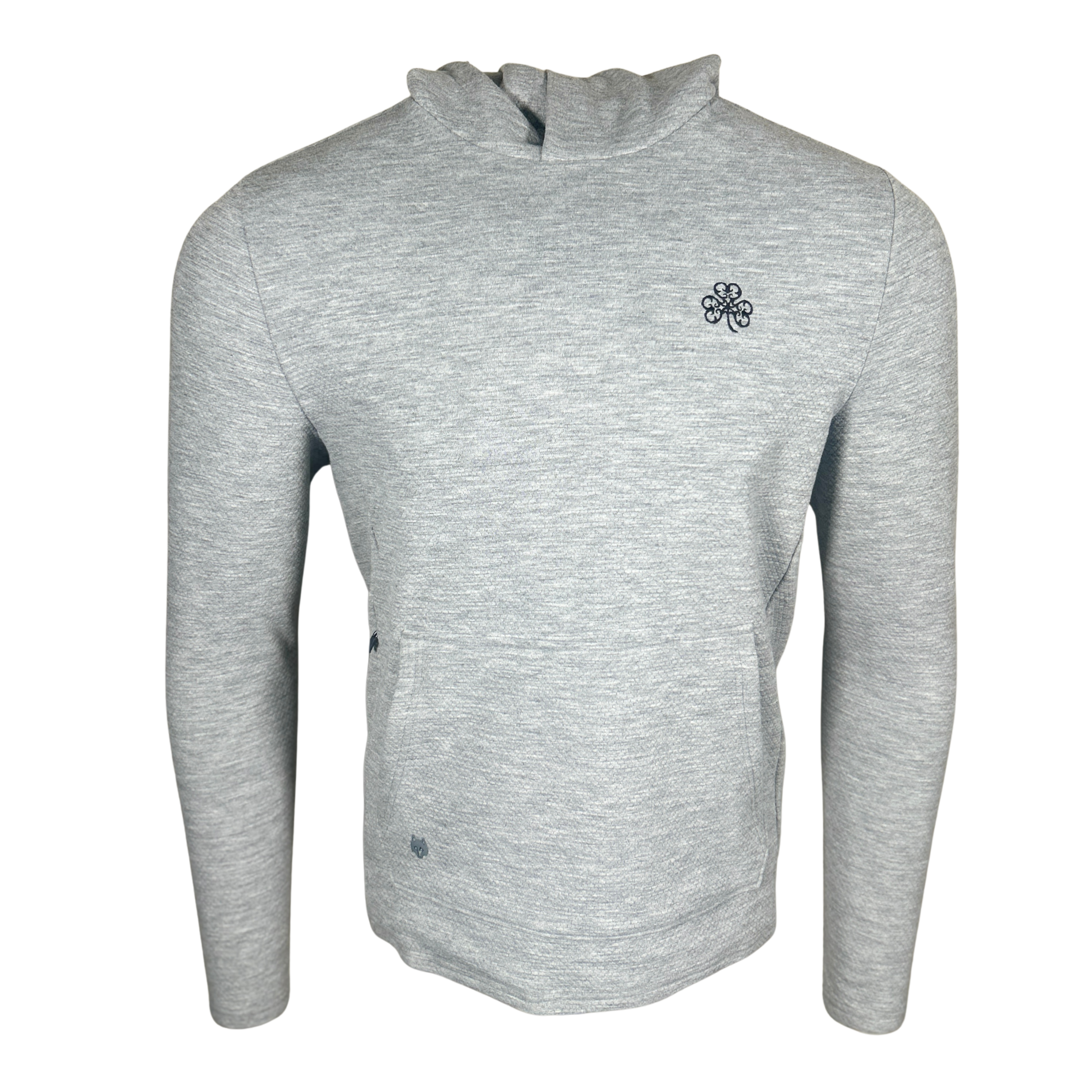 Greyson Fleece Hoodie