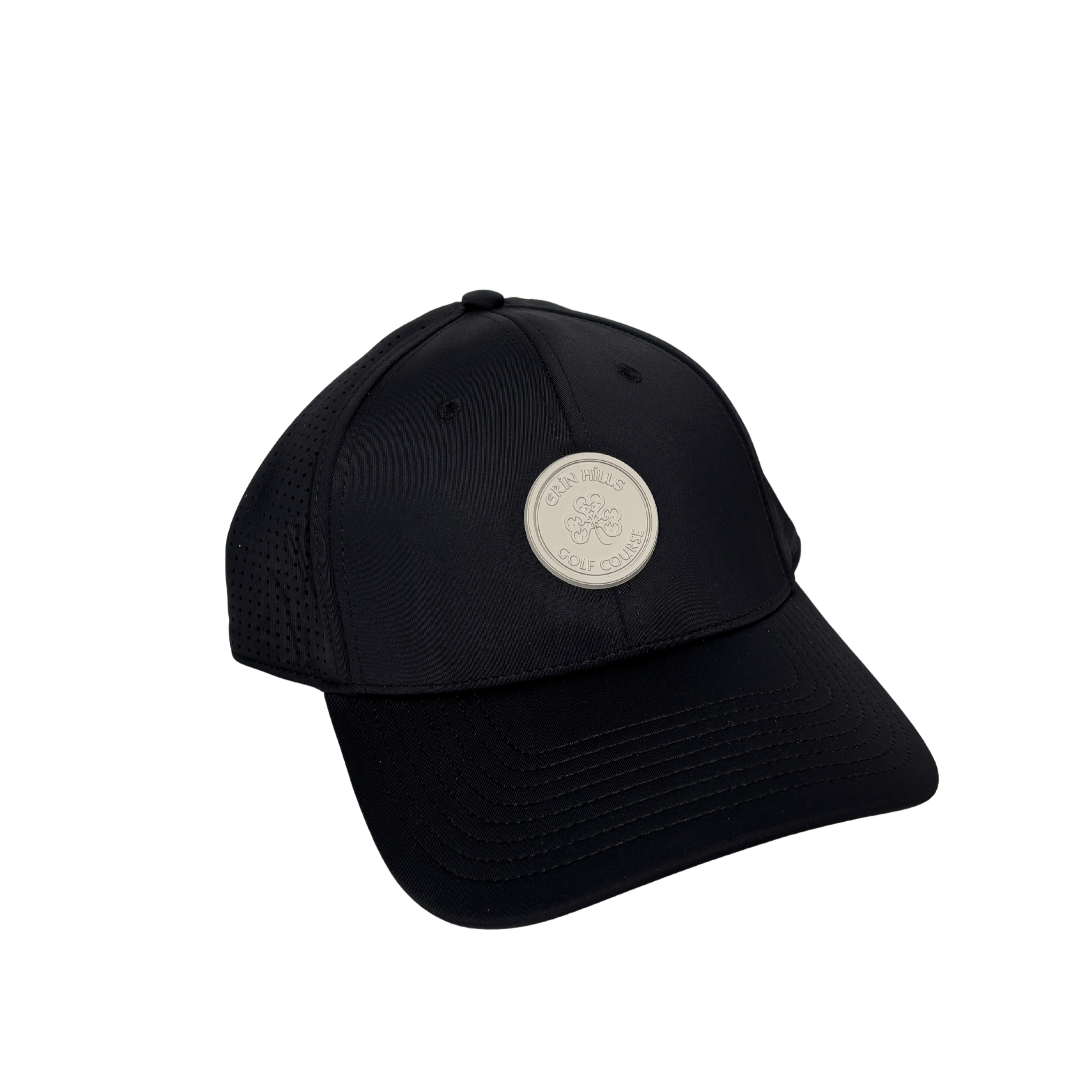 American Needle Blank Flexor Hat