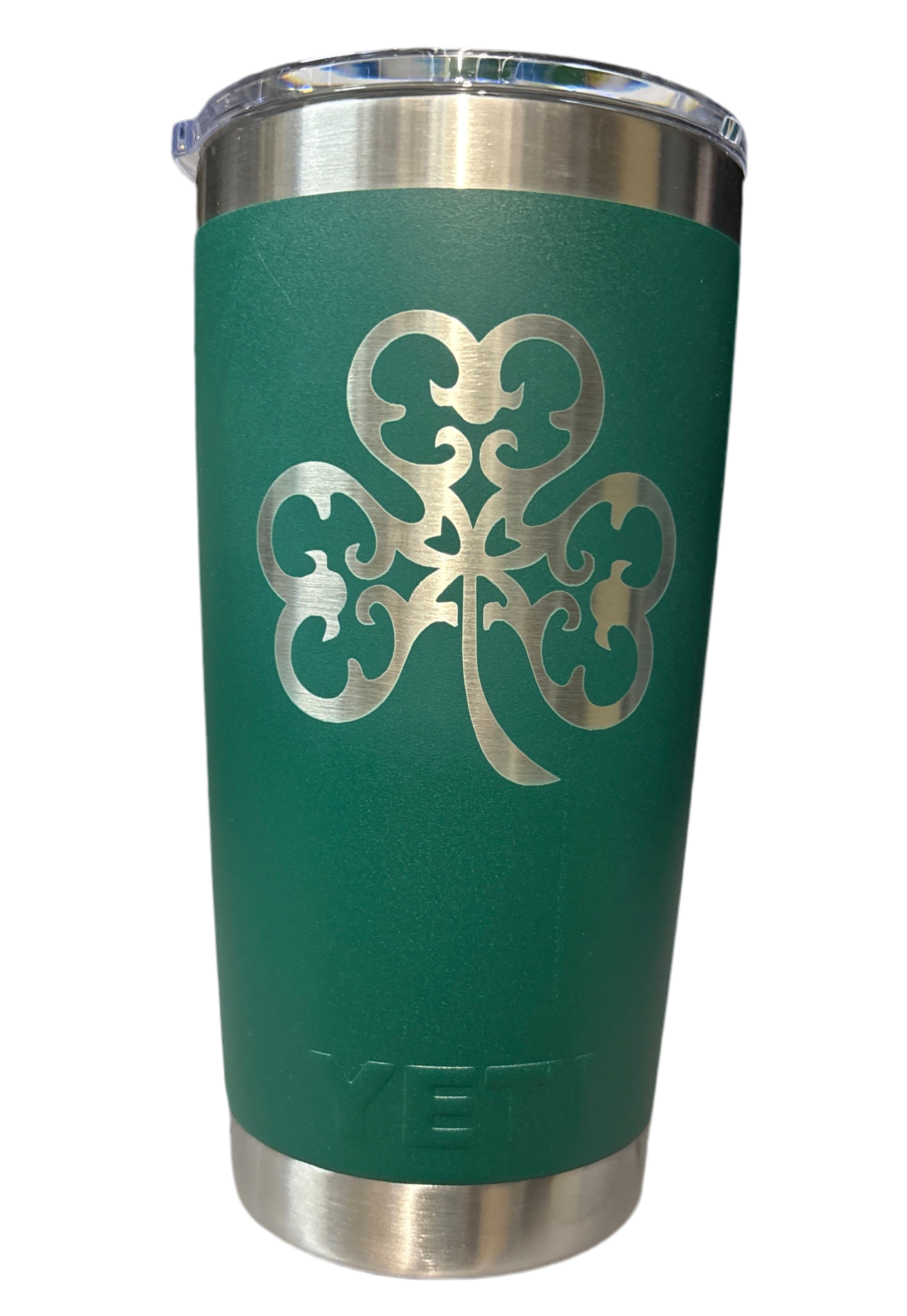 YETI 20oz Rambler