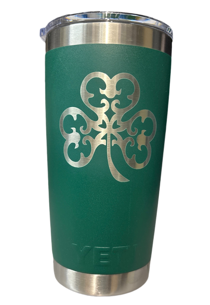 YETI 20oz Rambler
