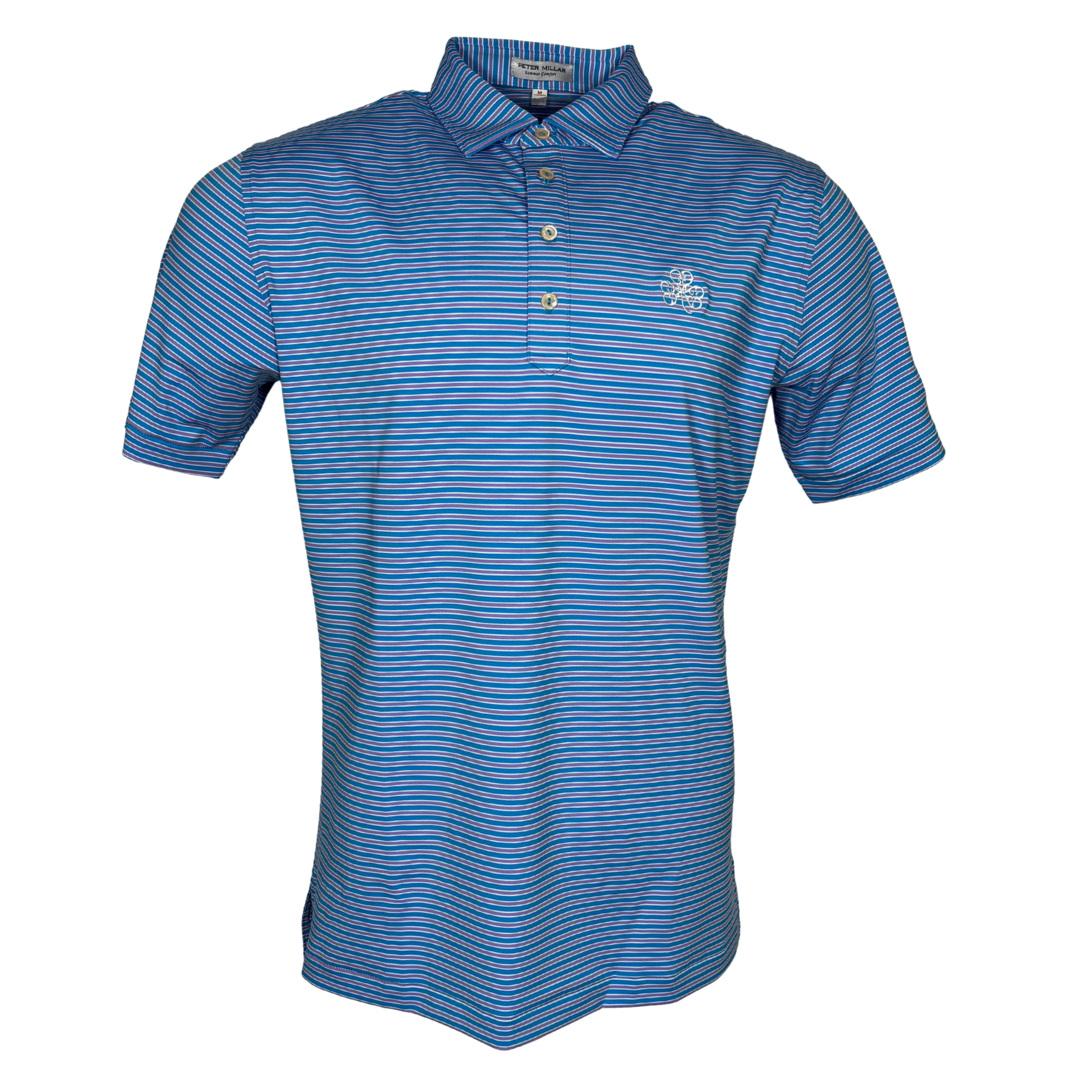 Peter Millar Sully Polo