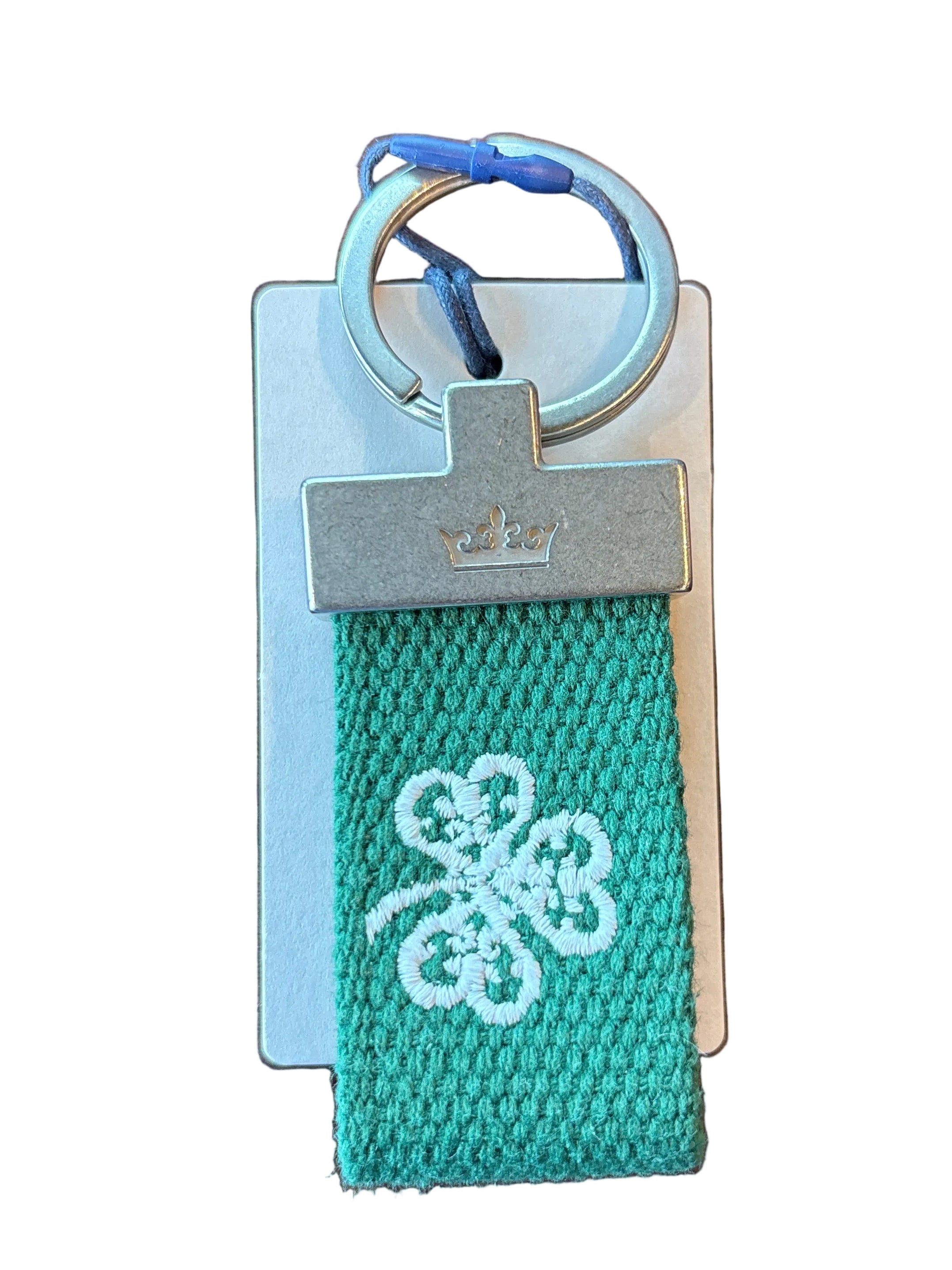 Peter Millar Key Fob