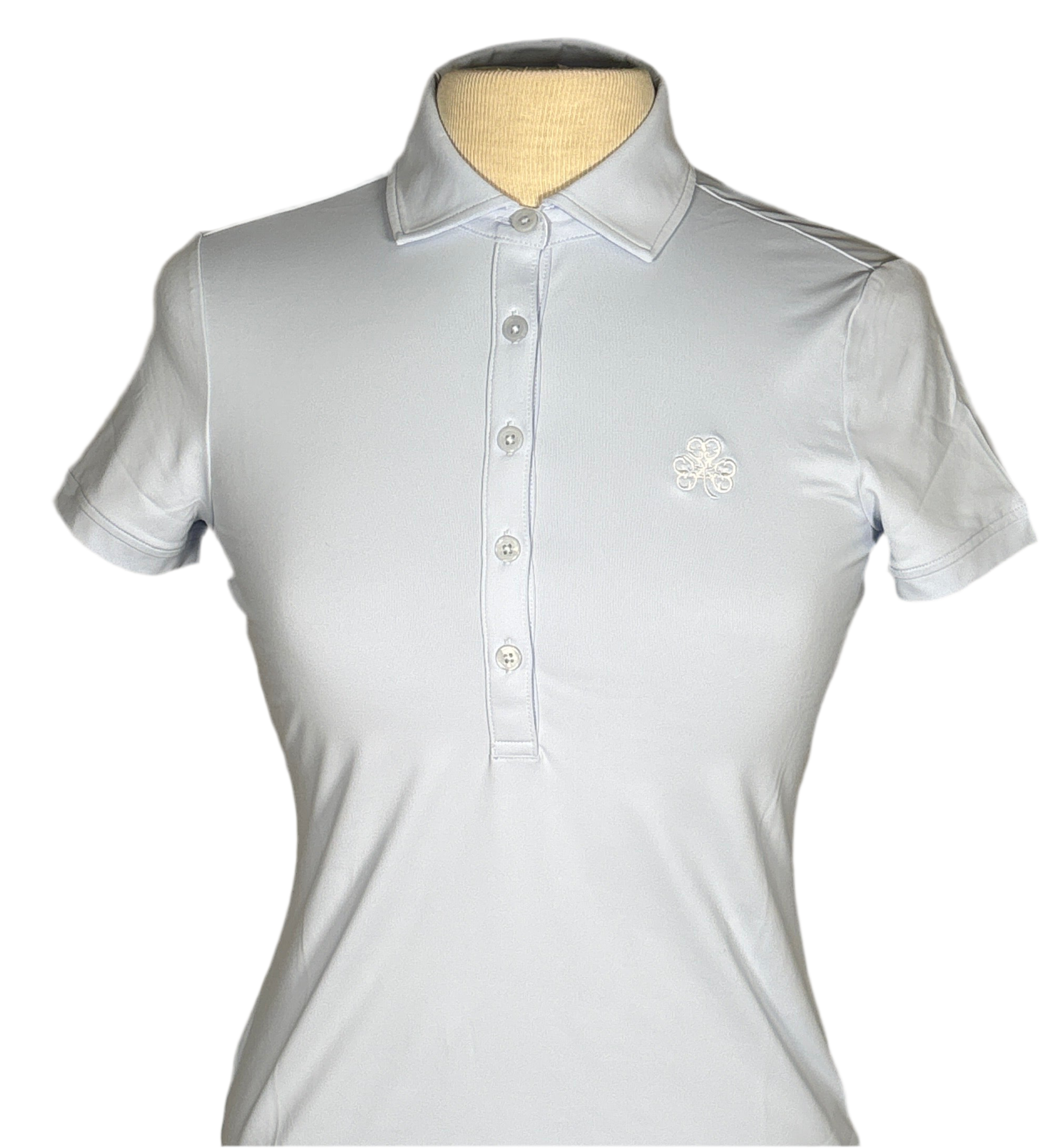 Ladies Fairway & Green Polo