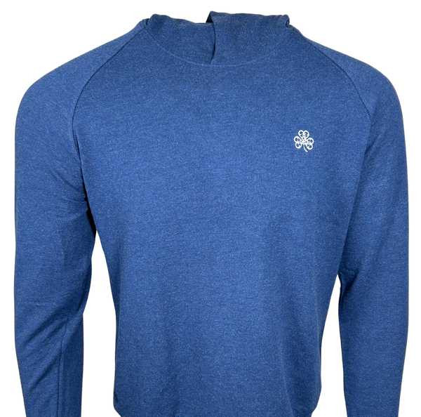 Holderness & Bourne Lawson Pullover