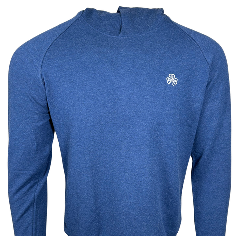 Holderness & Bourne Lawson Pullover