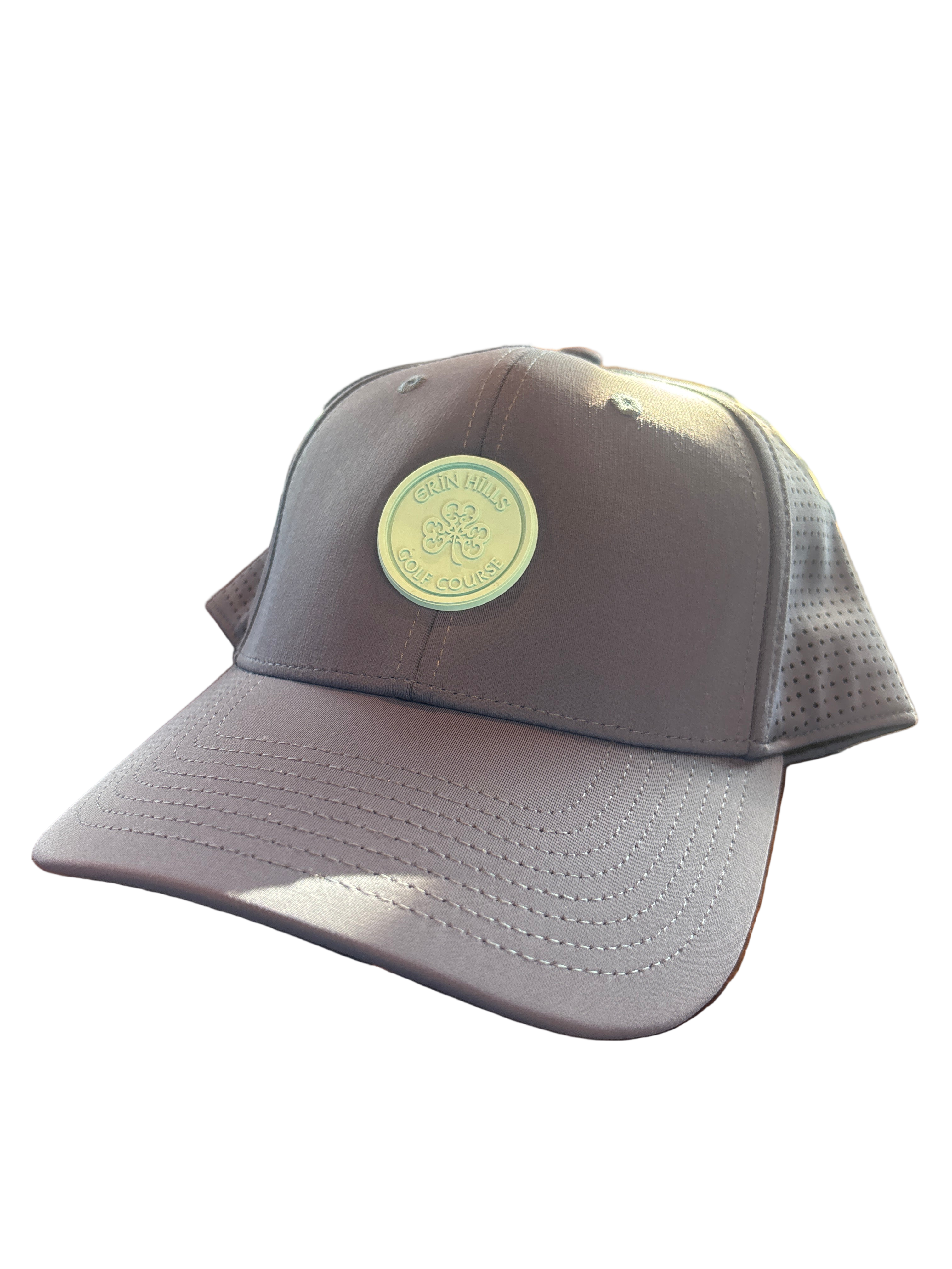 American Needle Wax Hat