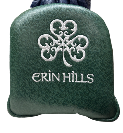 Magnetic Mallet Putter Cover