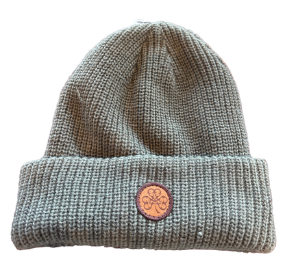 Imperial  Winter Beanie