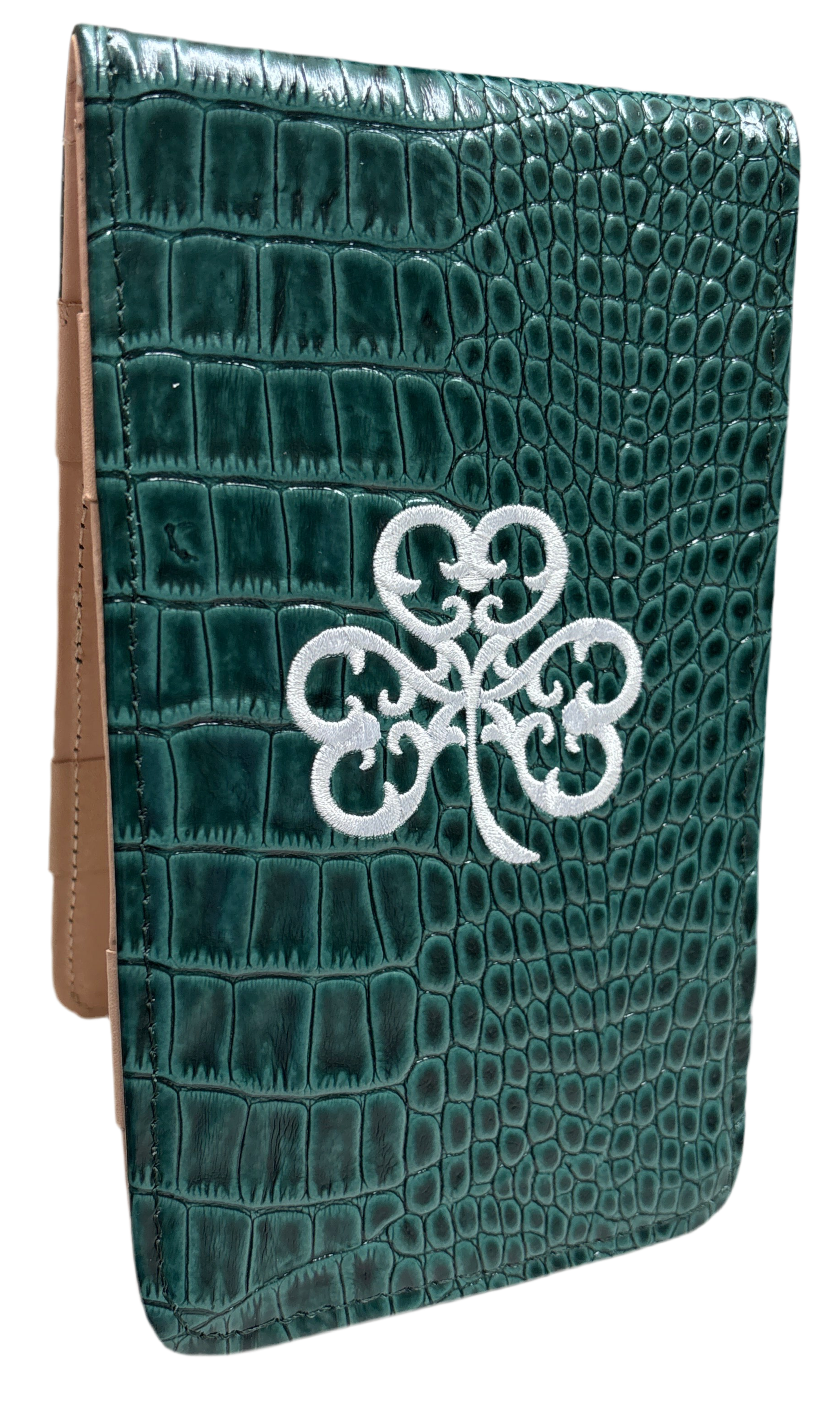 Winston Yardage book Holder