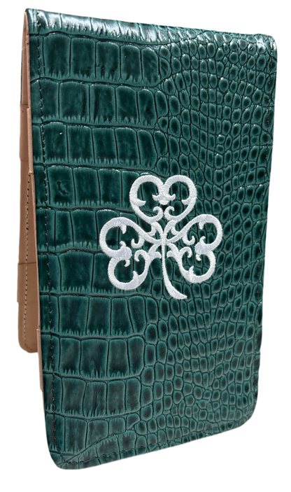 Winston Yardage book Holder