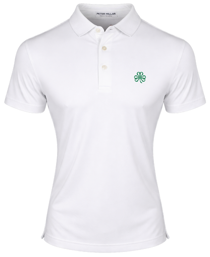Peter Millar Solid Polo