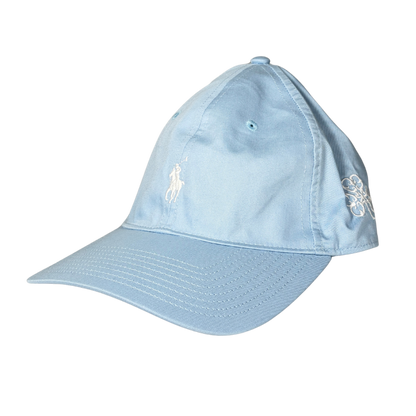 Ralph Lauren Pony Hat