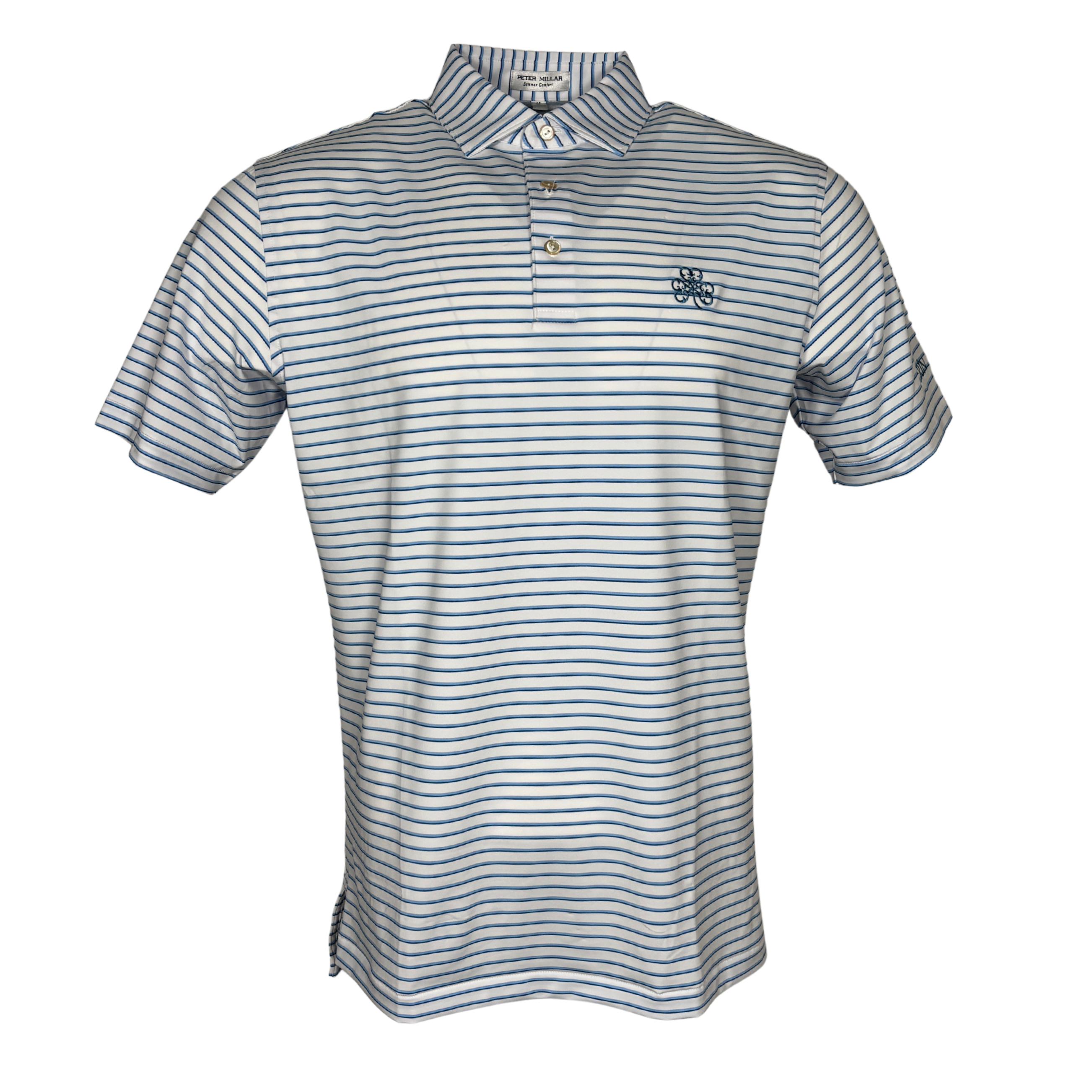 Peter Millar Tar Heels Polo
